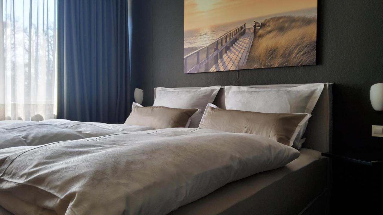 Schloss Hotel Gbr Ντίσελντορφ Εξωτερικό φωτογραφία