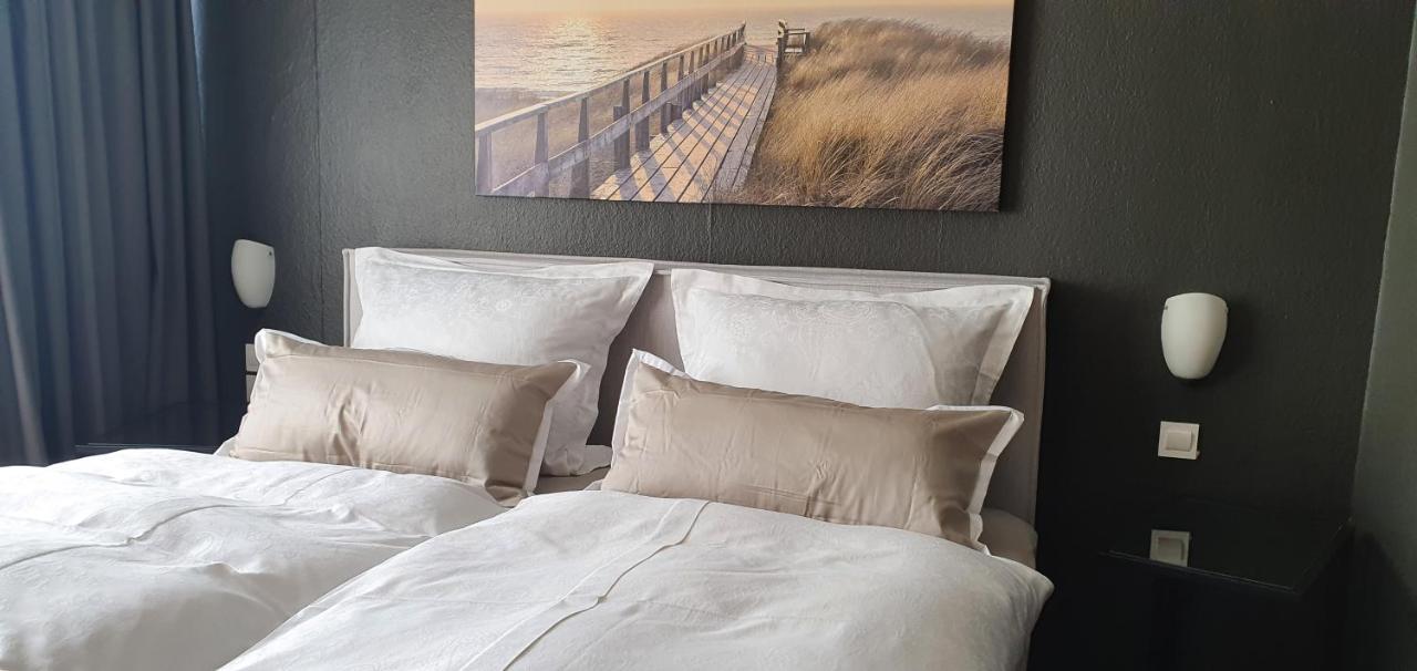 Schloss Hotel Gbr Ντίσελντορφ Εξωτερικό φωτογραφία