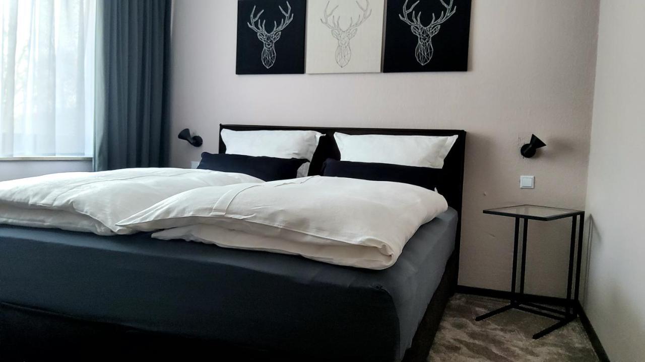 Schloss Hotel Gbr Ντίσελντορφ Εξωτερικό φωτογραφία
