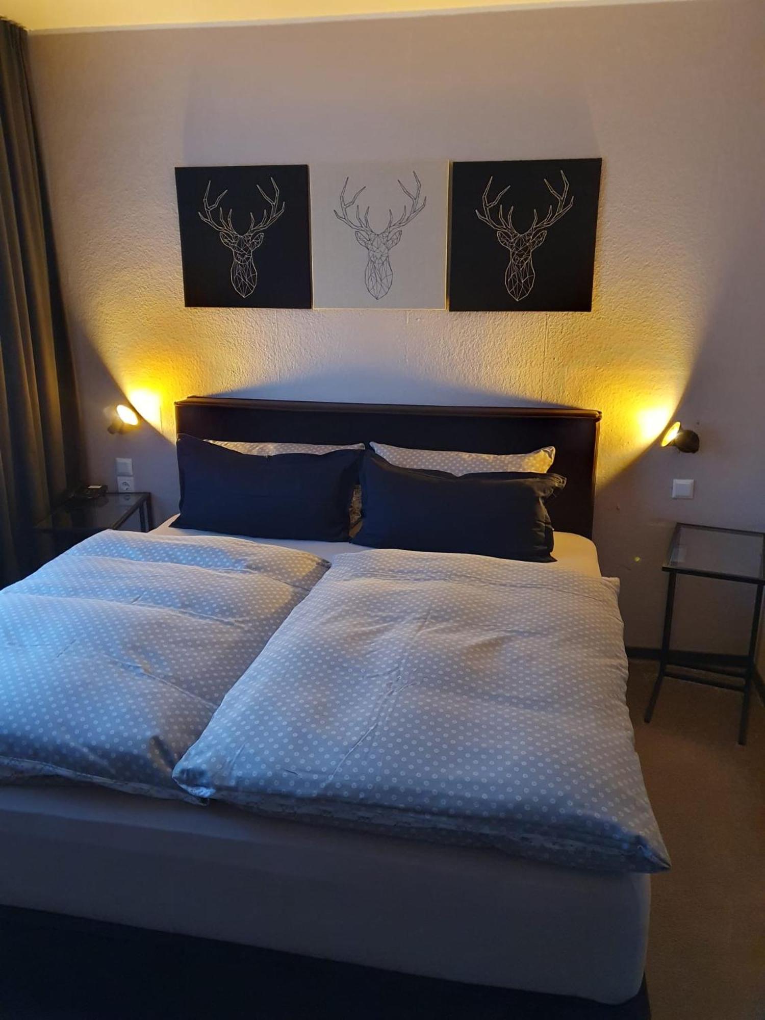 Schloss Hotel Gbr Ντίσελντορφ Εξωτερικό φωτογραφία
