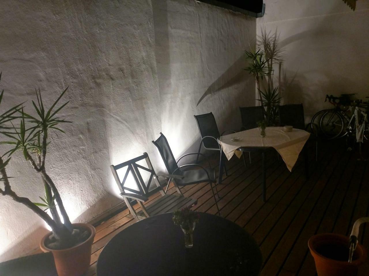 Schloss Hotel Gbr Ντίσελντορφ Εξωτερικό φωτογραφία